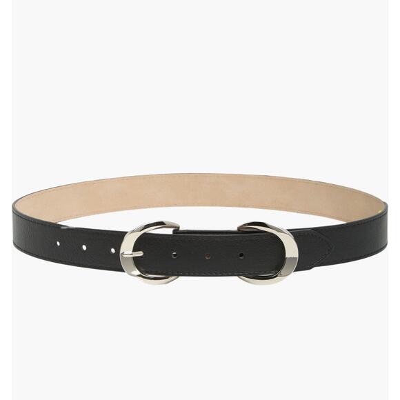 Vince Camuto Belt Black Women’s XL Adjustable 38” Waist NWT - Picture 1 of 3